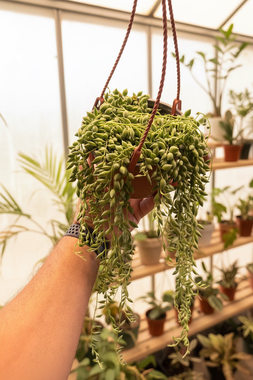 String of Tears