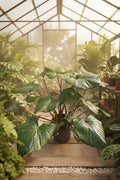 Homalomena Rubescens Stardust 3 Ga