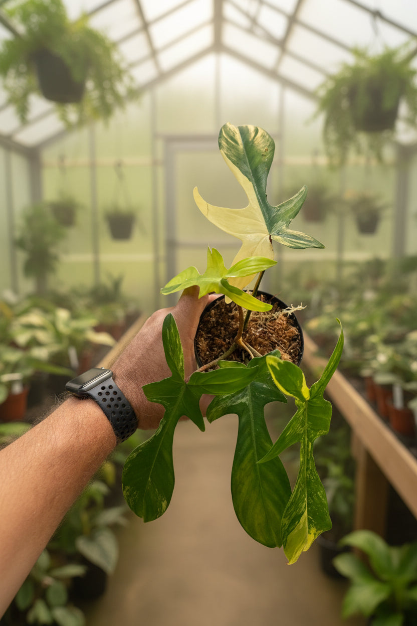 Philodendron FL Beauty