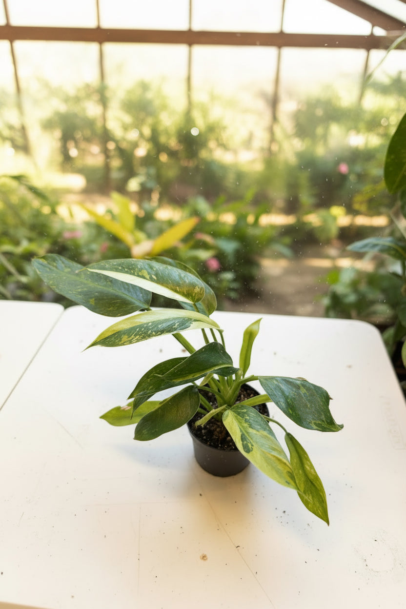 Philodendron Jose Buono Fiesta