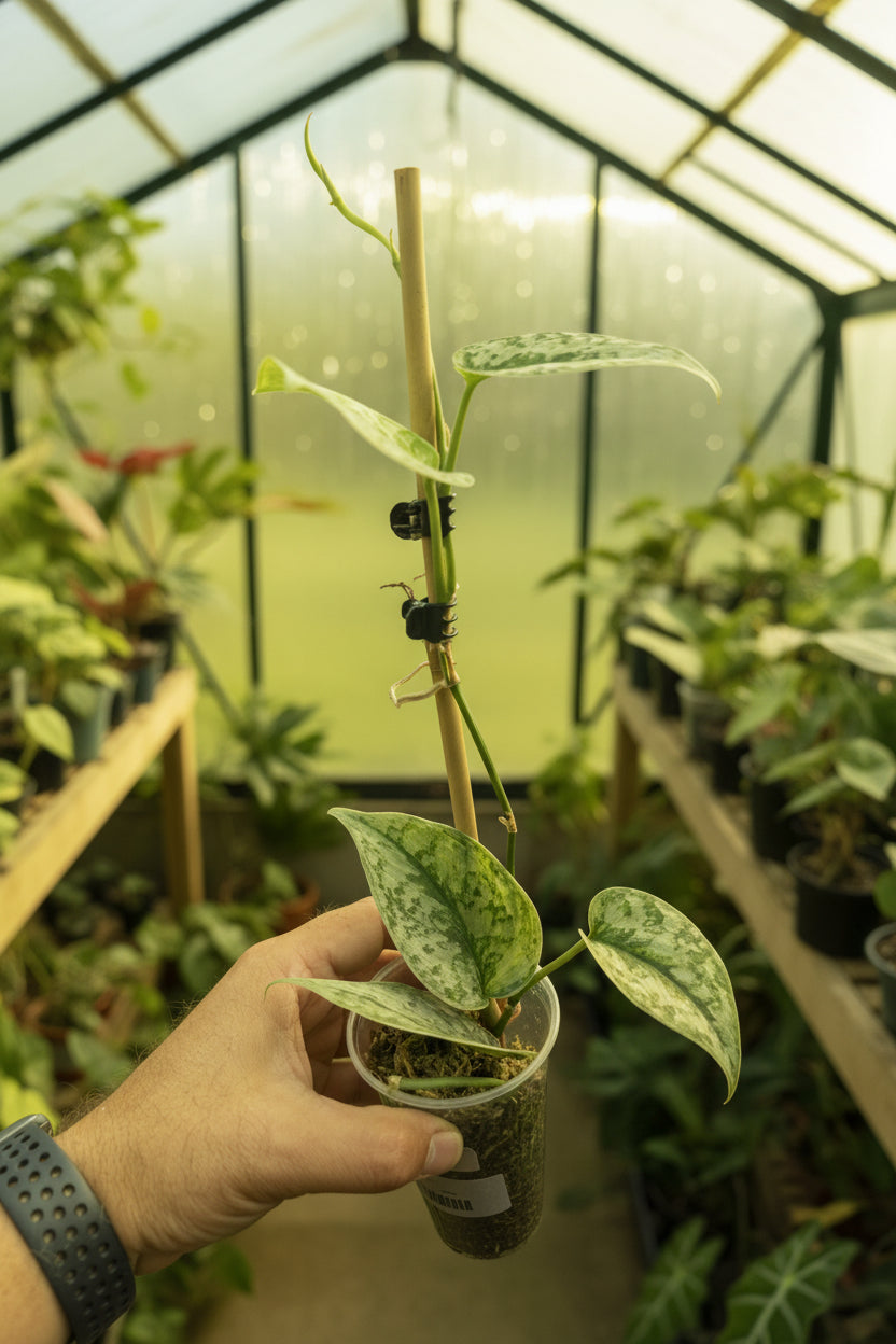 Scindapsus Geulis
