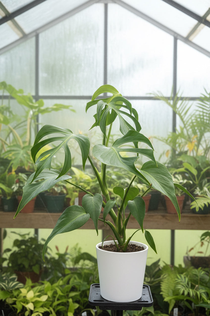 Monstera Burle Marx Flame XL