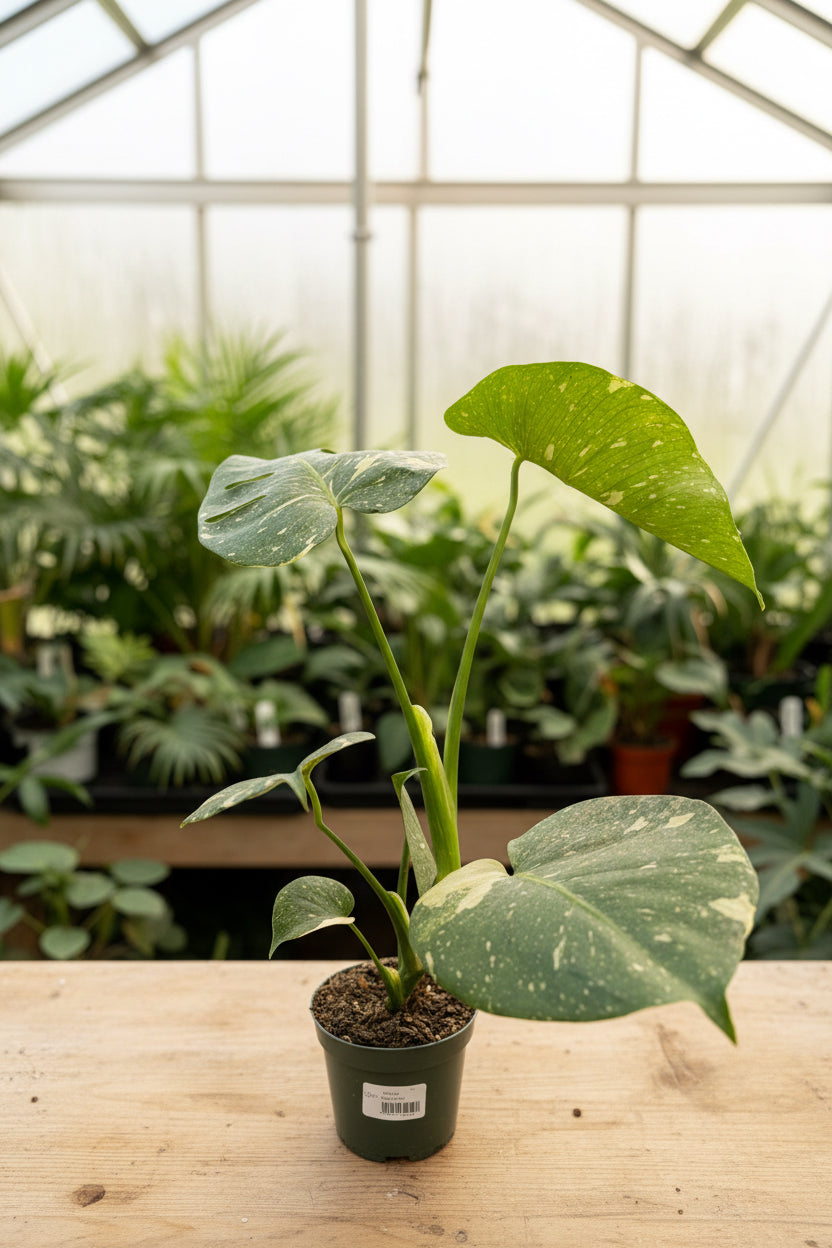Monstera Thai Con 4”