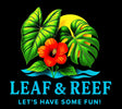 Leaf and Reef - Home